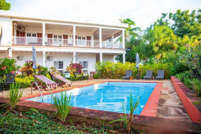 Villa suarez